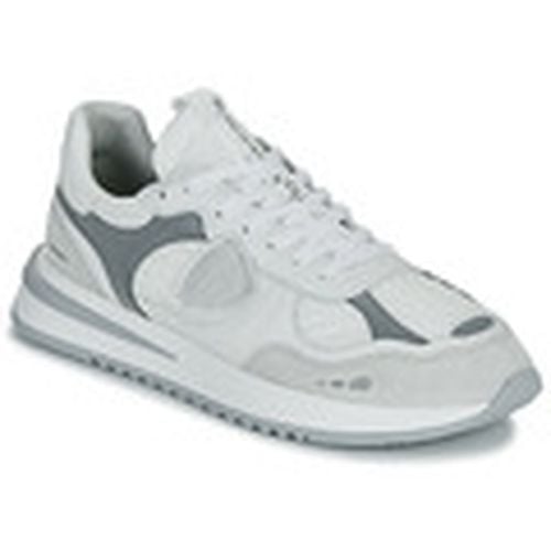 Zapatillas OLYMPIQUE LOW MAN para hombre - Philippe Model - Modalova