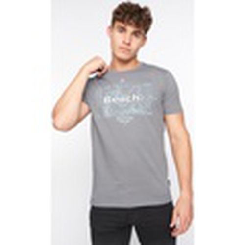 Camiseta manga larga Hawes para hombre - Bench - Modalova