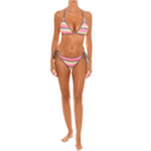 Bikini EB0549B-CYAM para mujer - Teleno - Modalova