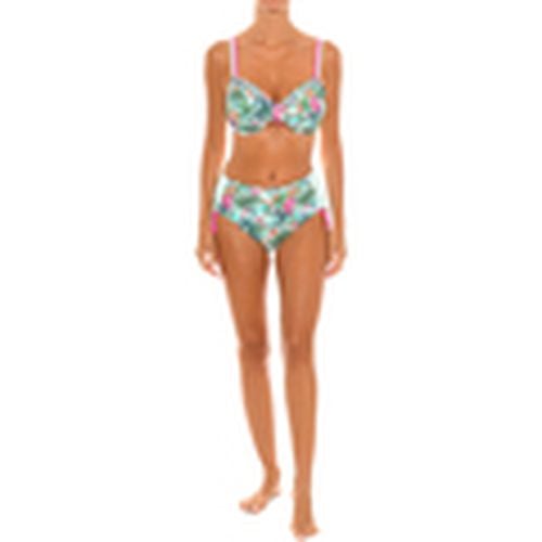 Bikini EB0652-PALM BEACH para mujer - Teleno - Modalova