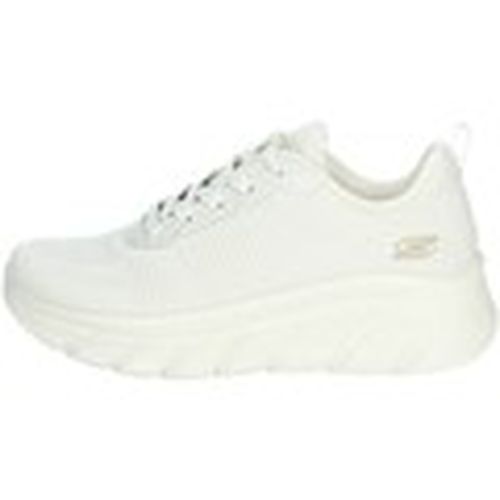Zapatillas altas 117385 para mujer - Skechers - Modalova