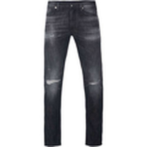 Pantalón pitillo 3K1J75 1DX4Z para hombre - Emporio Armani - Modalova