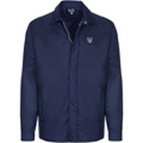 Chaquetas 3LPB04 PN4UZ para hombre - Ea7 Emporio Armani - Modalova