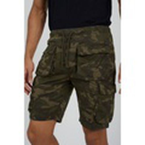 Brave Soul Short 1871 para hombre - Brave Soul - Modalova