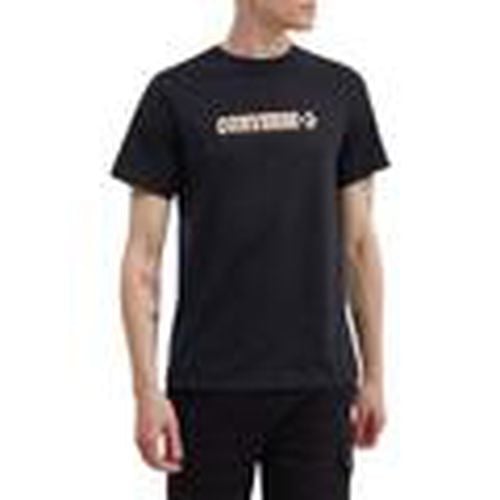 Tops y Camisetas 10026416-A01 para hombre - Converse - Modalova