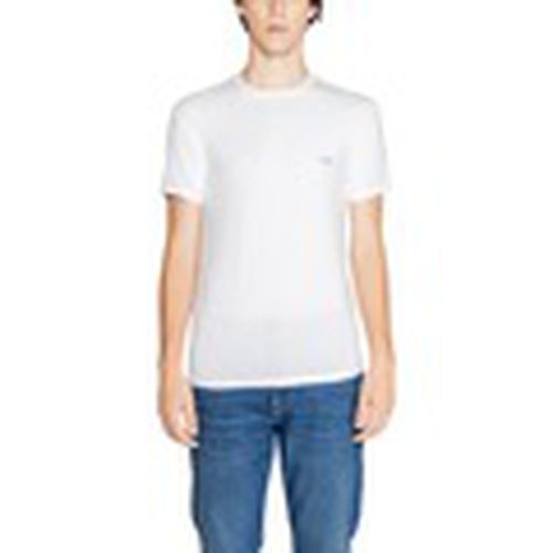 Camiseta 111971 4F511 para hombre - Emporio Armani EA7 - Modalova