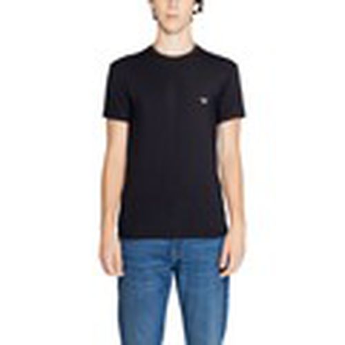 Camiseta 111971 4F511 para hombre - Emporio Armani EA7 - Modalova