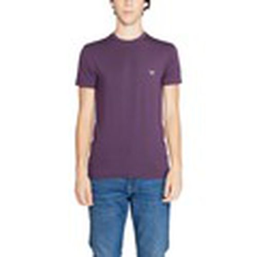 Camiseta 111971 4F511 para hombre - Emporio Armani EA7 - Modalova