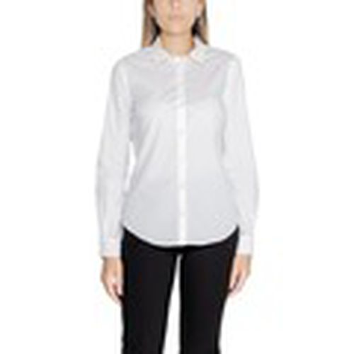 Camisa D 0902 NCH8 para mujer - Alviero Martini - Modalova