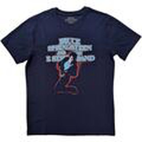 Tops y Camisetas The E-Street Band para hombre - Bruce Springsteen - Modalova