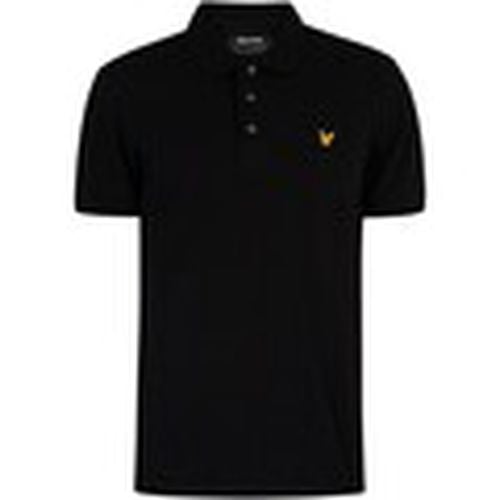 Polo Logo Polo para hombre - Lyle & Scott - Modalova