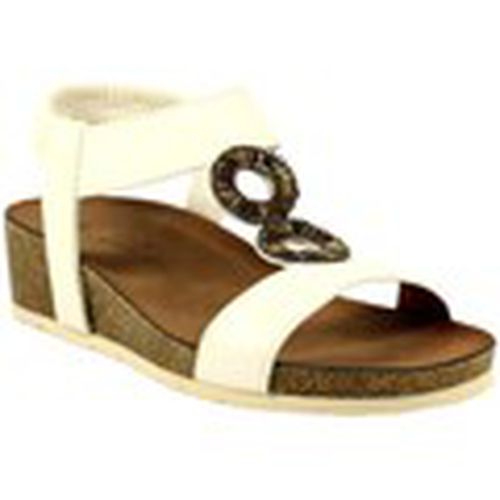 Lunar Sandalias Barwell para mujer - Lunar - Modalova