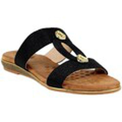 Lunar Sandalias Calow para mujer - Lunar - Modalova