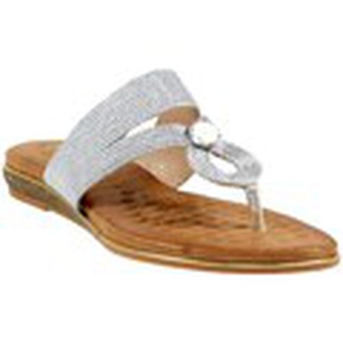 Lunar Sandalias Ezra para mujer - Lunar - Modalova