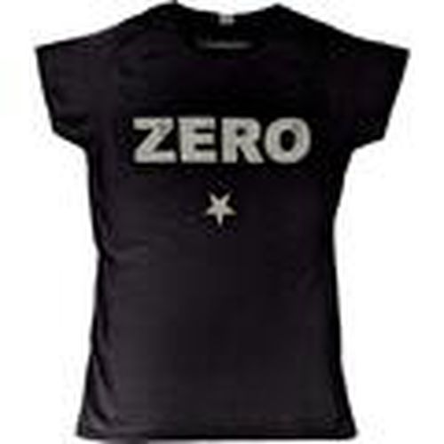 Camiseta manga larga Zero para mujer - Generic - Modalova