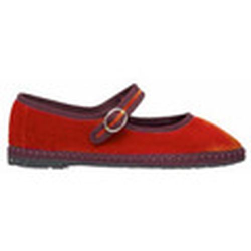 Mocasines Margaret para mujer - Flabelus - Modalova