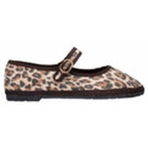 Mocasines Sheena Brown para mujer - Flabelus - Modalova