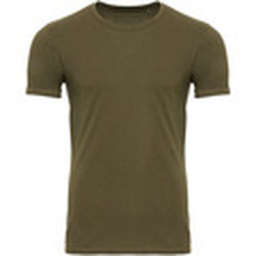 Camiseta Muscle para hombre - Teeshoppen - Modalova