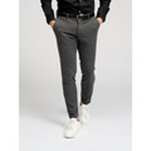 Pantalón chino Performance para hombre - Teeshoppen - Modalova