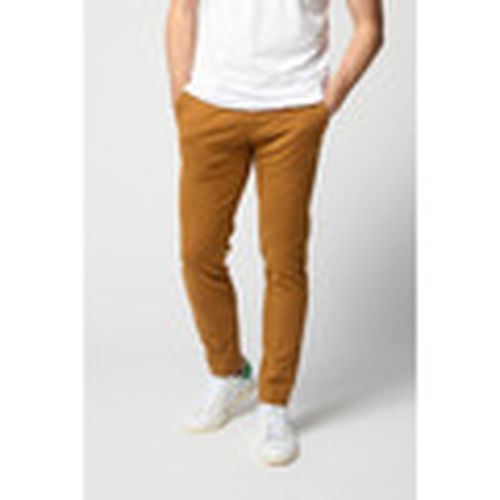 Pantalón chino Performance para hombre - Teeshoppen - Modalova