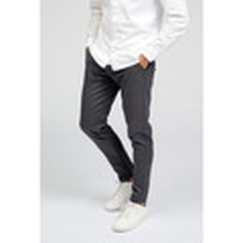 Pantalón chino Performance para hombre - Teeshoppen - Modalova