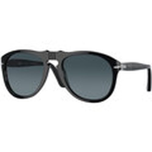 Gafas de sol Occhiali da Sole PO0649 95/S3 Polarizzati para hombre - Persol - Modalova