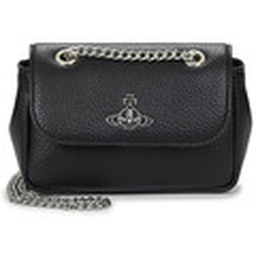 Bandolera SMALL PURSE CHAIN para mujer - Vivienne Westwood - Modalova