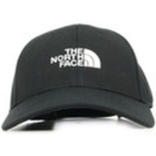 Gorra Recycled 66 Classic Hat para mujer - The North Face - Modalova