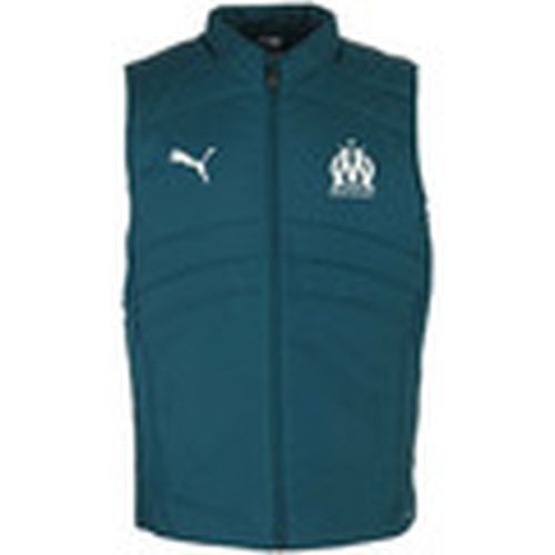 Abrigo de plumas Om Gilet para hombre - Puma - Modalova