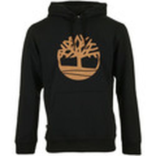 Jersey Tree Logo Hoodie para hombre - Timberland - Modalova