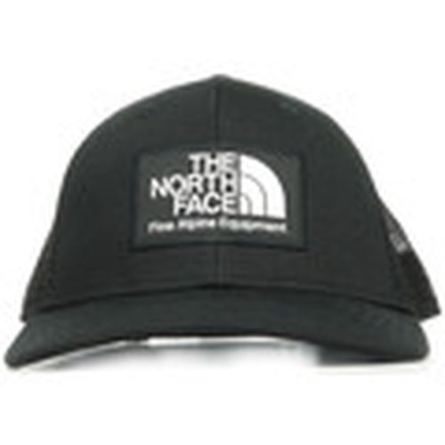 Gorra Deep Fit Mudder Trucker para mujer - The North Face - Modalova