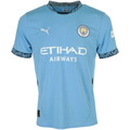 Camiseta Mcfc Home Jersey Replica para hombre - Puma - Modalova