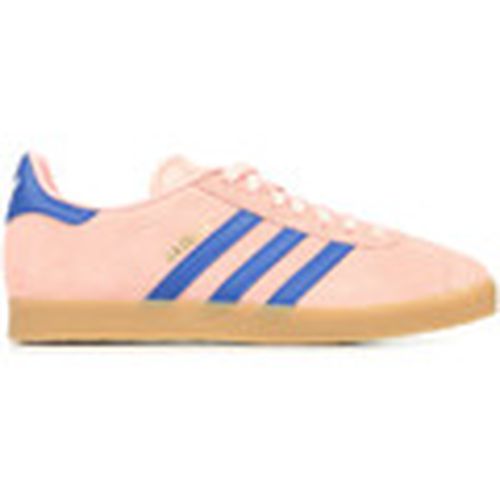 Deportivas Moda Gazelle para mujer - adidas - Modalova