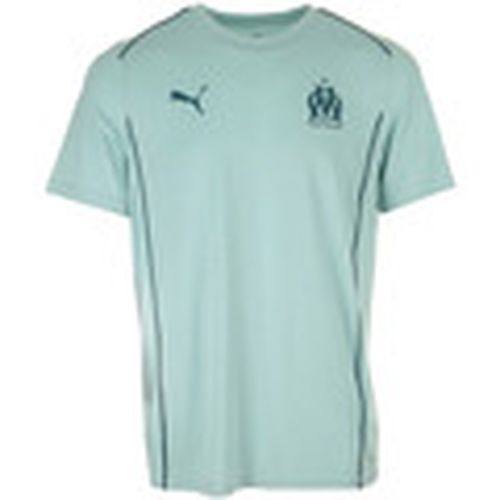 Camiseta Om Casuals Tee para hombre - Puma - Modalova