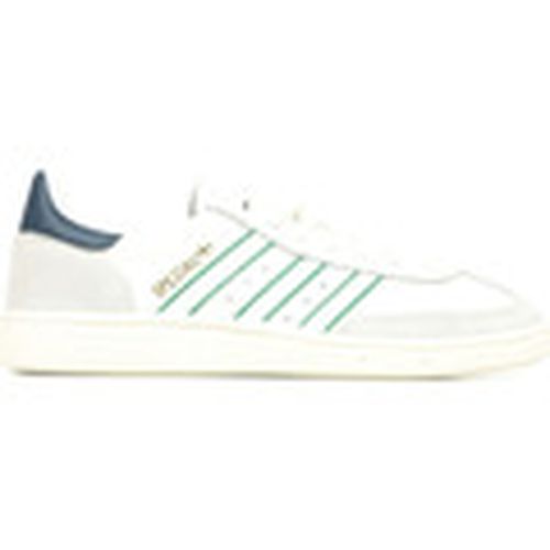 Deportivas Moda Handball Spezial para hombre - adidas - Modalova