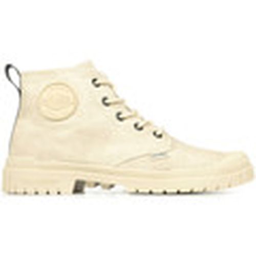 Botines Pampa Sp20 Hi Wax para hombre - Palladium - Modalova