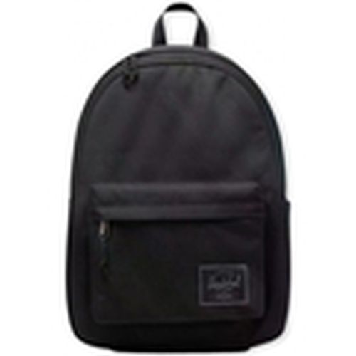 Mochila Classic Backpack - Black Tonal para hombre - Herschel - Modalova