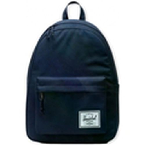 Mochila Classic Backpack - Navy para hombre - Herschel - Modalova