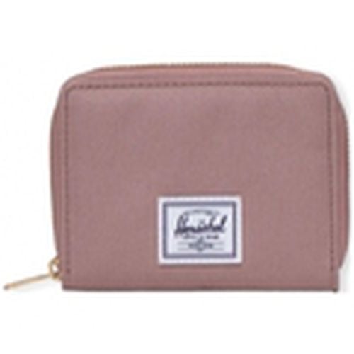 Cartera Tyler Eco Wallet - Ash Rose para mujer - Herschel - Modalova