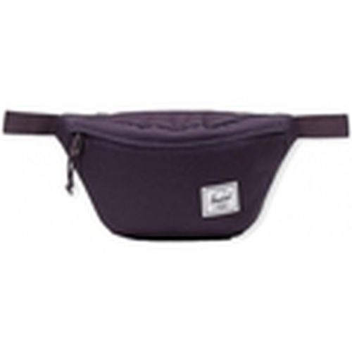 Cartera Classic Hip Pack - Plum Perfect para mujer - Herschel - Modalova