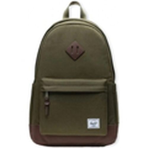 Mochila Heritage Backpack - Ivy Green/Chicory para mujer - Herschel - Modalova