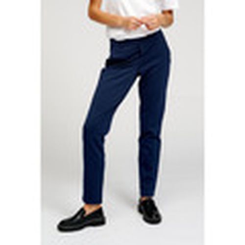 Pantalón chino Performance para mujer - Teeshoppen - Modalova