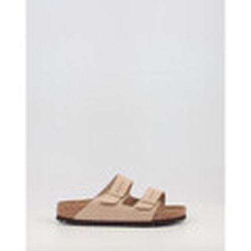 Sandalias Arizona SFB LENB Sandcastle para mujer - Birkenstock - Modalova