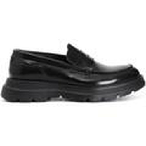 Mocasines CAF-RRR-RC1002-N001 para hombre - Café Noir - Modalova