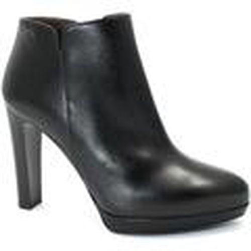 Botines NGD-I24-10980-NE para mujer - NeroGiardini - Modalova