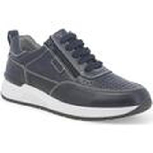 Zapatillas MEL-RRR-U55266W-BL para hombre - Melluso - Modalova