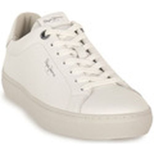 Deportivas Moda WHITE CAMDEN ONE para hombre - Pepe jeans - Modalova