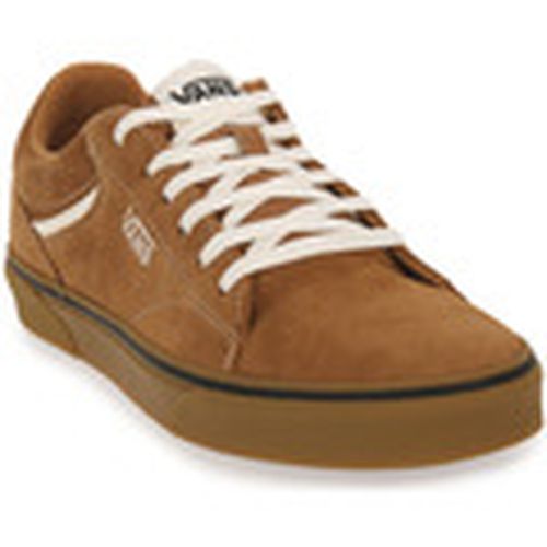 Deportivas Moda BRO SELDAN SUEDE para hombre - Vans - Modalova