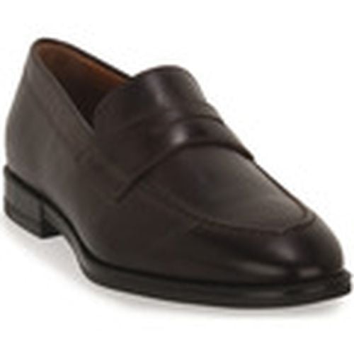 Mocasines NERO GIARDINI 301 KENIA CAFFE para hombre - NeroGiardini - Modalova