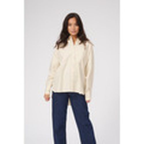 Camisa Relaxed para mujer - Teeshoppen - Modalova